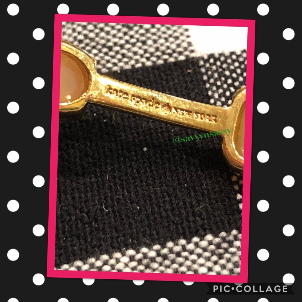 Kate Spade bracelet - Picture 3 of 3